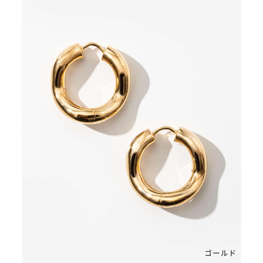 シャルロット シェネ Charlotte Chesnais 21BO105AR 21BO105VER ピアス