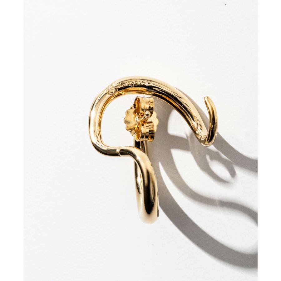 シャルロット シェネ Charlotte Chesnais 22BO119VER ピアス BO