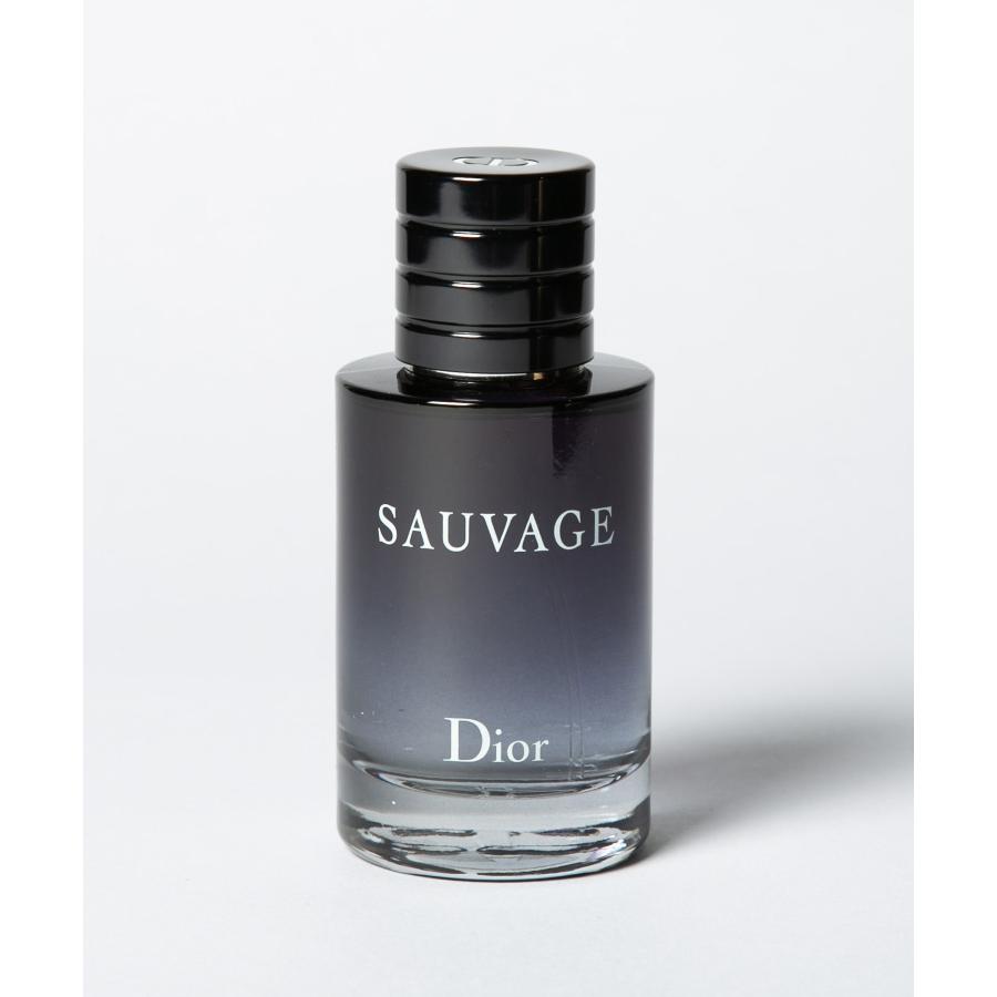 Dior Sauvage オードトワレ 60ml Christian Dior（クリスチャン・ディオール） ディオール Dior SAUVAGE