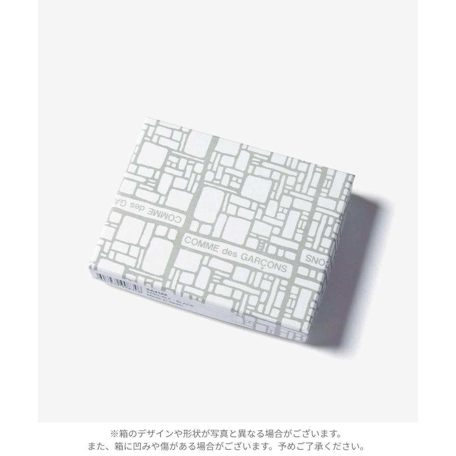 COMME des GARCONS（コムデギャルソン） COMME DES GARCONS