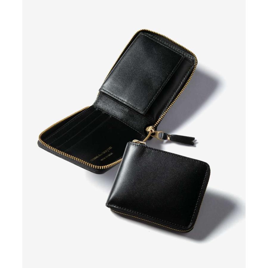 COMME des GARCONS コムデギャルソン DES CLASSIC LEATHER