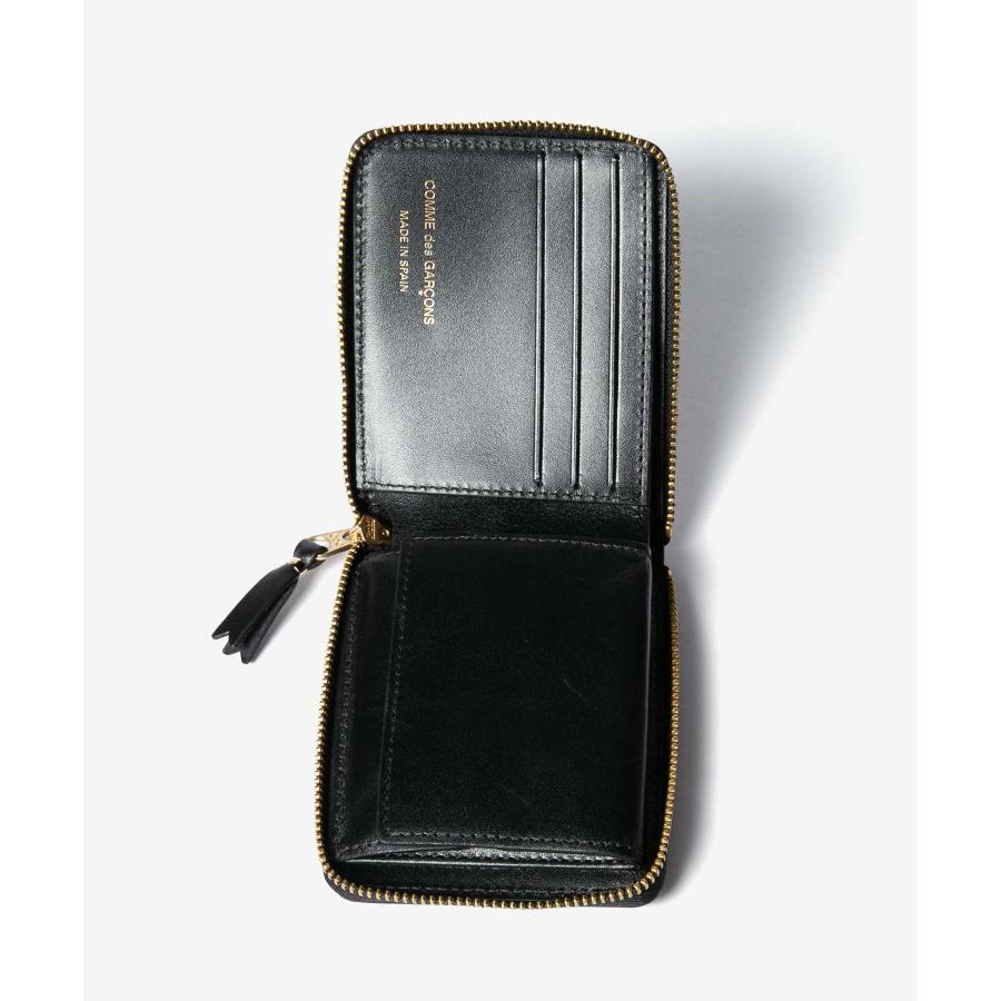 COMME des GARCONS コムデギャルソン DES CLASSIC LEATHER