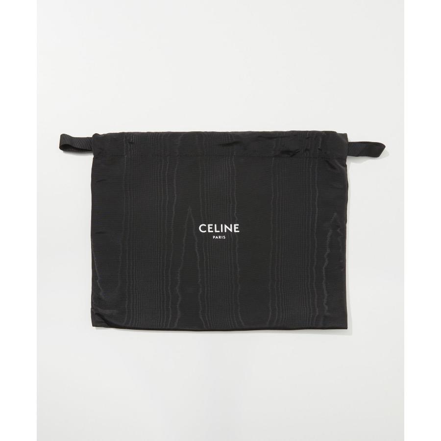 ミステリーブラック CELINE セリーヌ 19330 ショルダーバッグ レディース バッグ