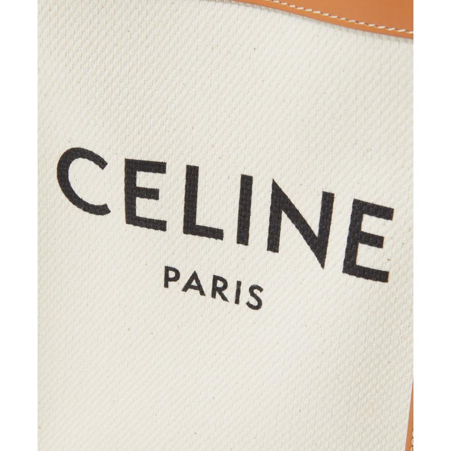 セリーヌ CELINE 19330 ショルダーバッグ レディース バッグ ミニ バーティカル カバ ハンドバッグ MINI CABAS VERTICAL 爆買 | CELINE | 06