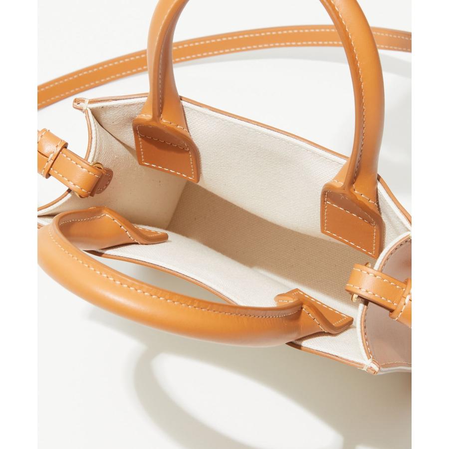 セリーヌ CELINE 19330 ショルダーバッグ レディース バッグ ミニ バーティカル カバ ハンドバッグ MINI CABAS VERTICAL 爆買 | CELINE | 09