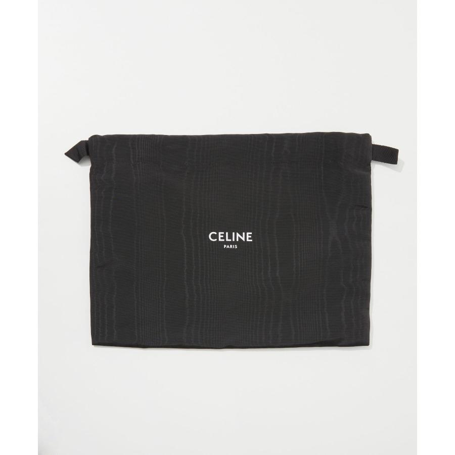 セリーヌ CELINE 19692 ショルダーバッグ レディース バッグ ハンドバッグ ミディアム アヴァ ストラップ レザー Mサイズ MEDIUM AVA STRAP 爆買 | CELINE | 14