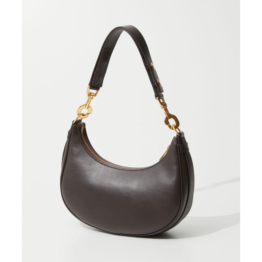 セリーヌ CELINE 19692 ショルダーバッグ レディース バッグ ハンドバッグ ミディアム アヴァ ストラップ レザー Mサイズ MEDIUM AVA STRAP 爆買 | CELINE | 03