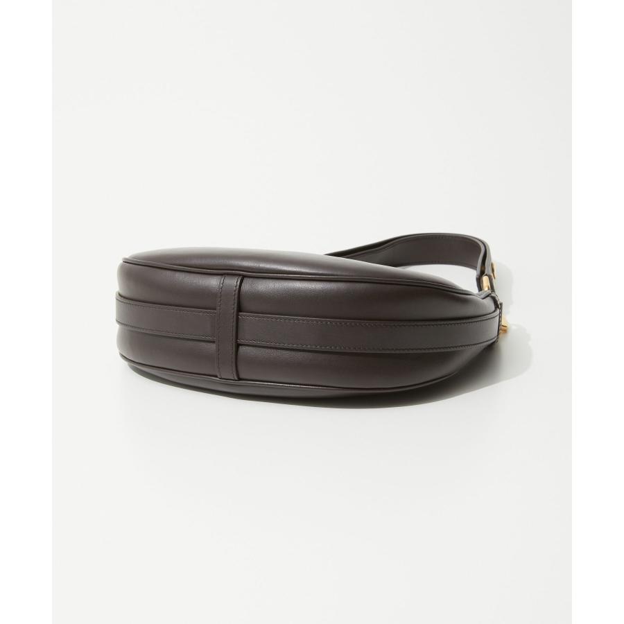 セリーヌ CELINE 19692 ショルダーバッグ レディース バッグ ハンドバッグ ミディアム アヴァ ストラップ レザー Mサイズ MEDIUM AVA STRAP 爆買 | CELINE | 04