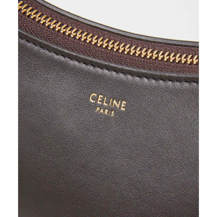 セリーヌ CELINE 19692 ショルダーバッグ レディース バッグ ハンドバッグ ミディアム アヴァ ストラップ レザー Mサイズ MEDIUM AVA STRAP 爆買 | CELINE | 05