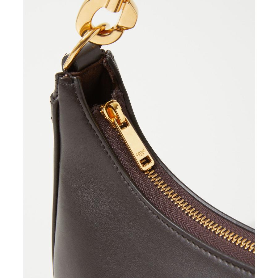 セリーヌ CELINE 19692 ショルダーバッグ レディース バッグ ハンドバッグ ミディアム アヴァ ストラップ レザー Mサイズ MEDIUM AVA STRAP 爆買 | CELINE | 06