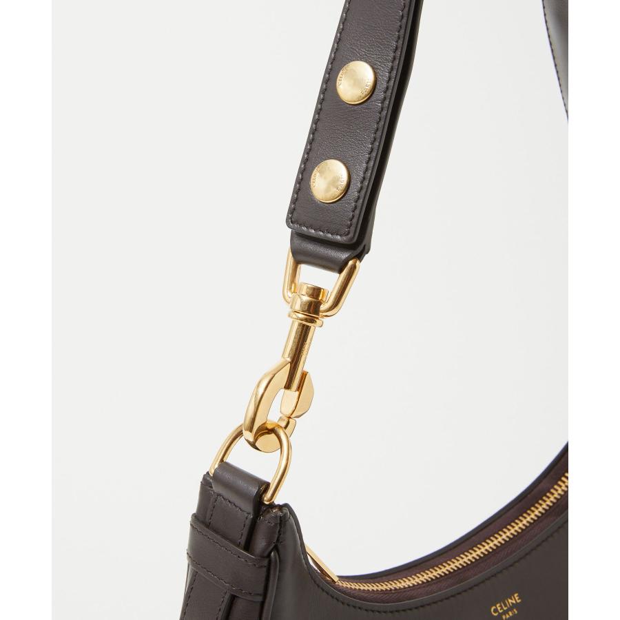 セリーヌ CELINE 19692 ショルダーバッグ レディース バッグ ハンドバッグ ミディアム アヴァ ストラップ レザー Mサイズ MEDIUM AVA STRAP 爆買 | CELINE | 07