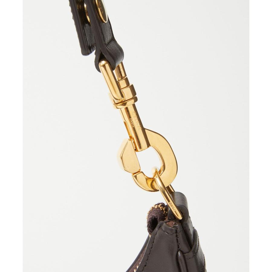 セリーヌ CELINE 19692 ショルダーバッグ レディース バッグ ハンドバッグ ミディアム アヴァ ストラップ レザー Mサイズ MEDIUM AVA STRAP 爆買 | CELINE | 08