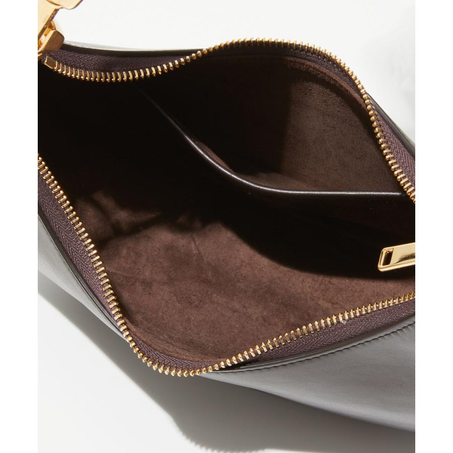 セリーヌ CELINE 19692 ショルダーバッグ レディース バッグ ハンドバッグ ミディアム アヴァ ストラップ レザー Mサイズ MEDIUM AVA STRAP 爆買 | CELINE | 09