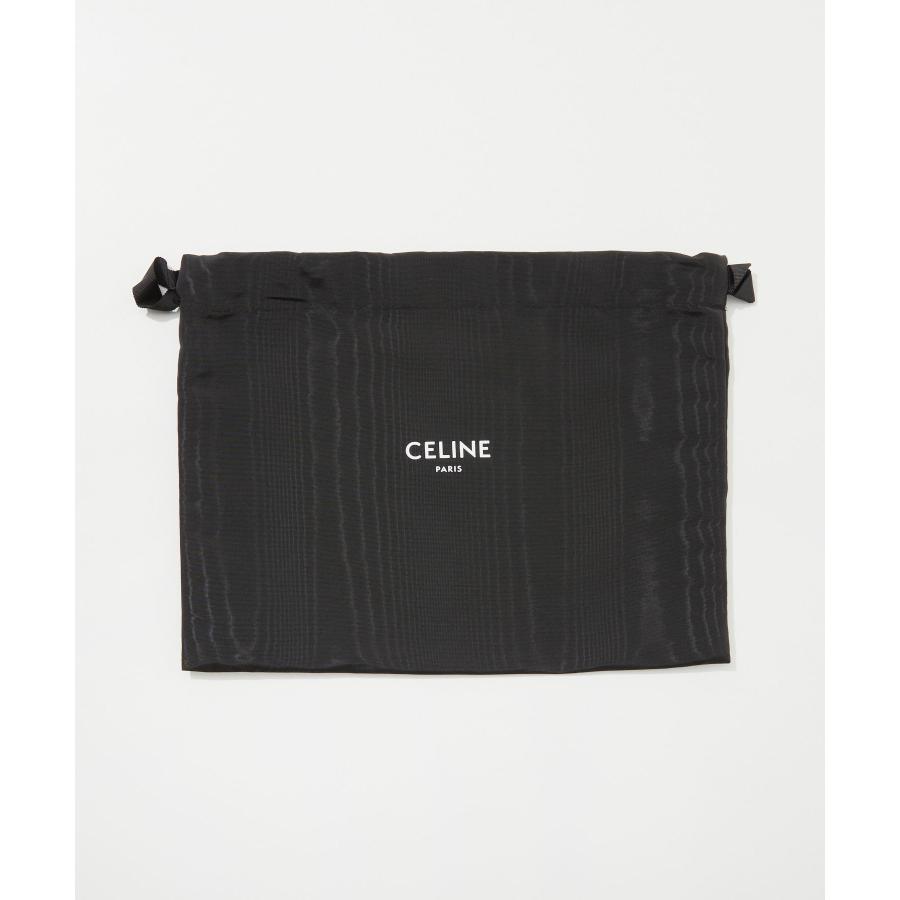 セリーヌ CELINE 19958 ショルダーバッグ レディース バッグ ミディアム アヴァ チェーンバッグ レザー Mサイズ MEDIUM AVA CHAIN｜u-stream｜16