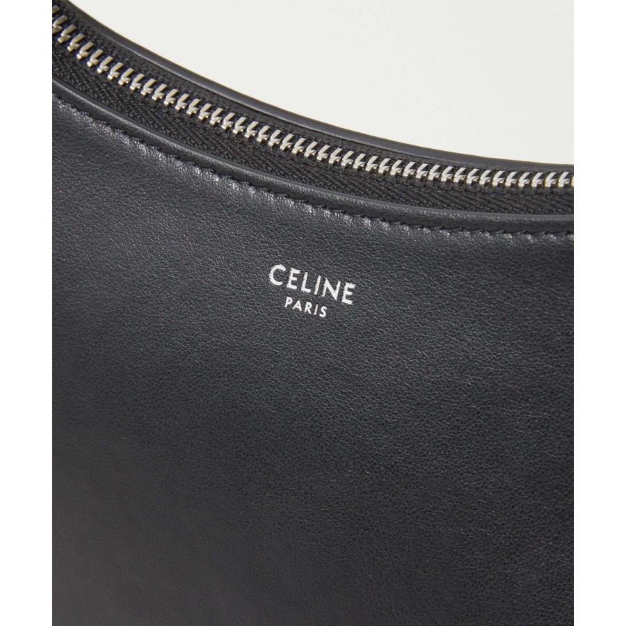 セリーヌ CELINE 19958 ショルダーバッグ レディース バッグ ミディアム アヴァ チェーンバッグ レザー Mサイズ MEDIUM AVA CHAIN 爆買 | CELINE | 05