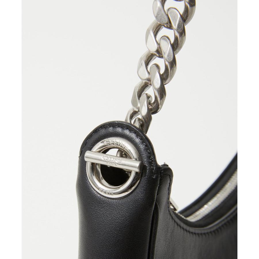 セリーヌ CELINE 19958 ショルダーバッグ レディース バッグ ミディアム アヴァ チェーンバッグ レザー Mサイズ MEDIUM AVA CHAIN｜u-stream｜09