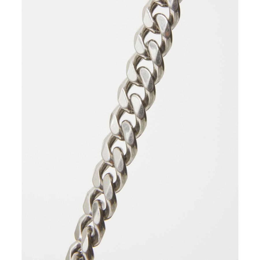 セリーヌ CELINE 19958 ショルダーバッグ レディース バッグ ミディアム アヴァ チェーンバッグ レザー Mサイズ MEDIUM AVA CHAIN｜u-stream｜10