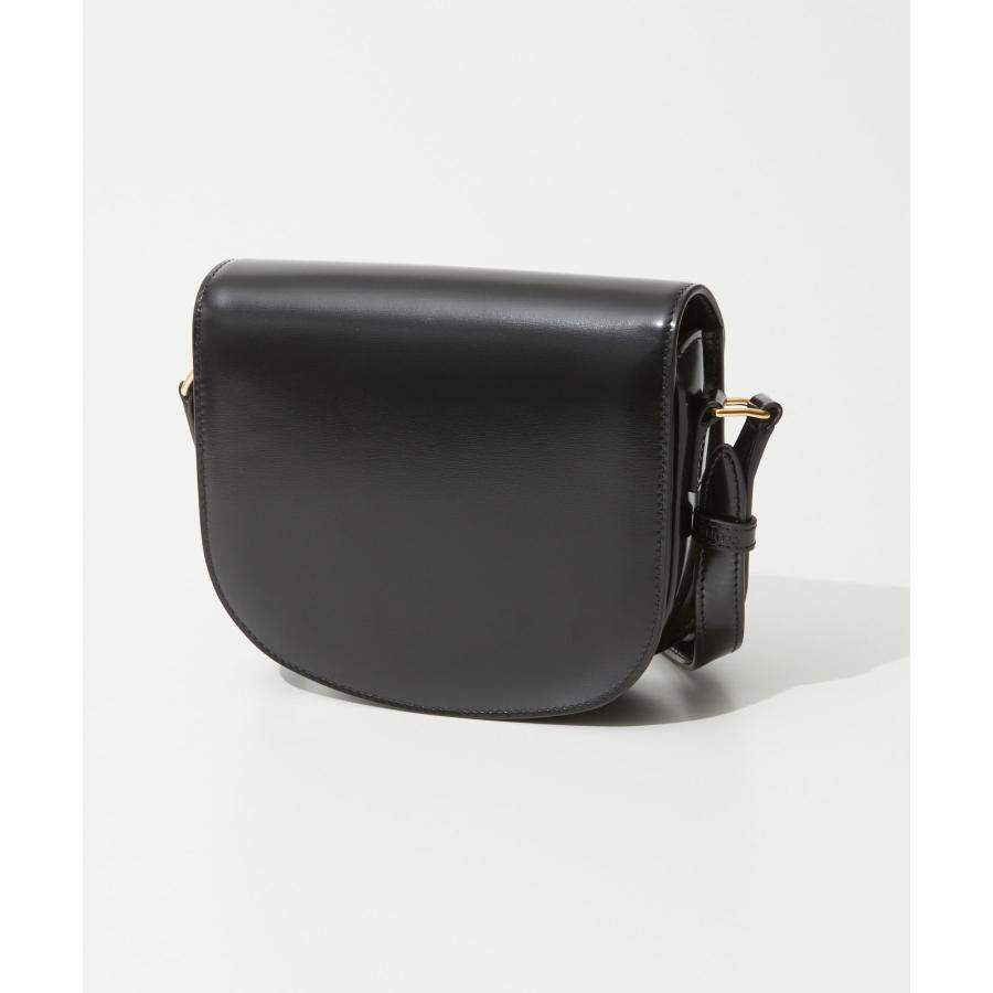セリーヌ CELINE 11041 ショルダーバッグ レディース バッグ クロスボディ ティーン ブザス レザー Mサイズ Teen Besace 爆買 | CELINE | 04
