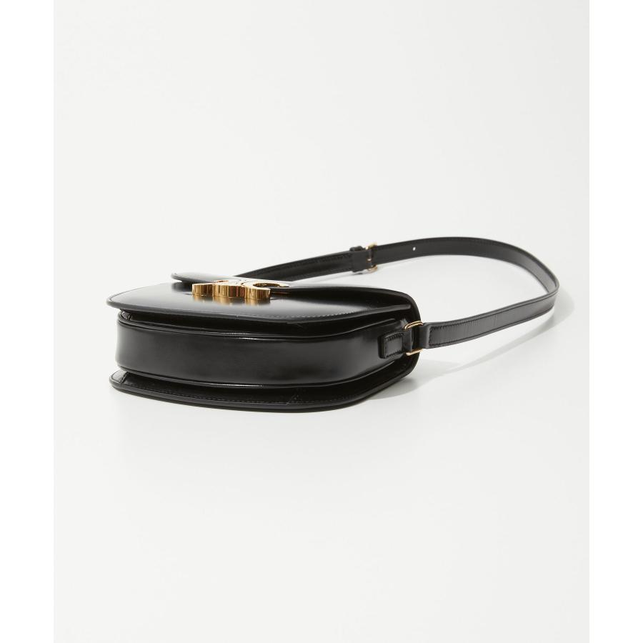 セリーヌ CELINE 11041 ショルダーバッグ レディース バッグ クロスボディ ティーン ブザス レザー Mサイズ Teen Besace 爆買 | CELINE | 05