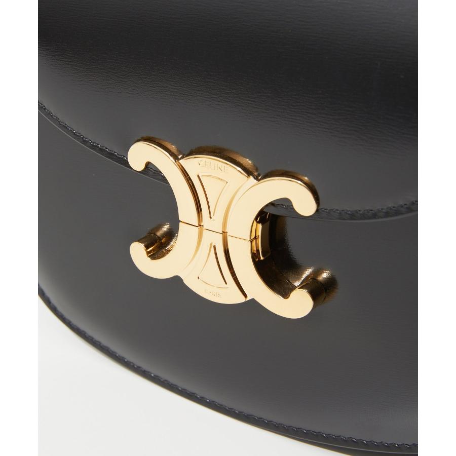 セリーヌ CELINE 11041 ショルダーバッグ レディース バッグ クロスボディ ティーン ブザス レザー Mサイズ Teen Besace 爆買 | CELINE | 06