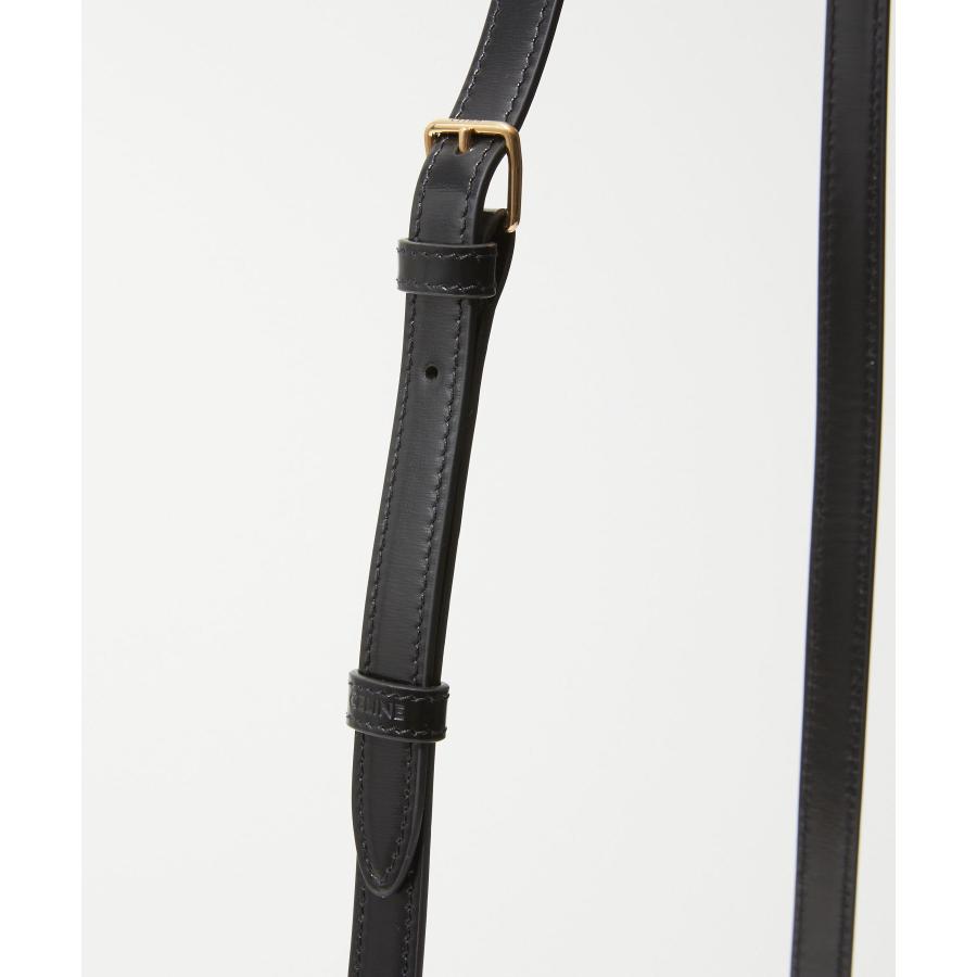 セリーヌ CELINE 11041 ショルダーバッグ レディース バッグ クロスボディ ティーン ブザス レザー Mサイズ Teen Besace 爆買 | CELINE | 07