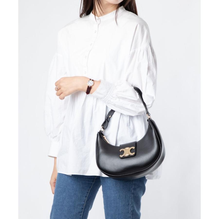 セリーヌ トリオンフ MINI AVA トリオンフ ショルダーバッグ CELINE Celine セリーヌ ショルダーバッグ クロスボディバッグ