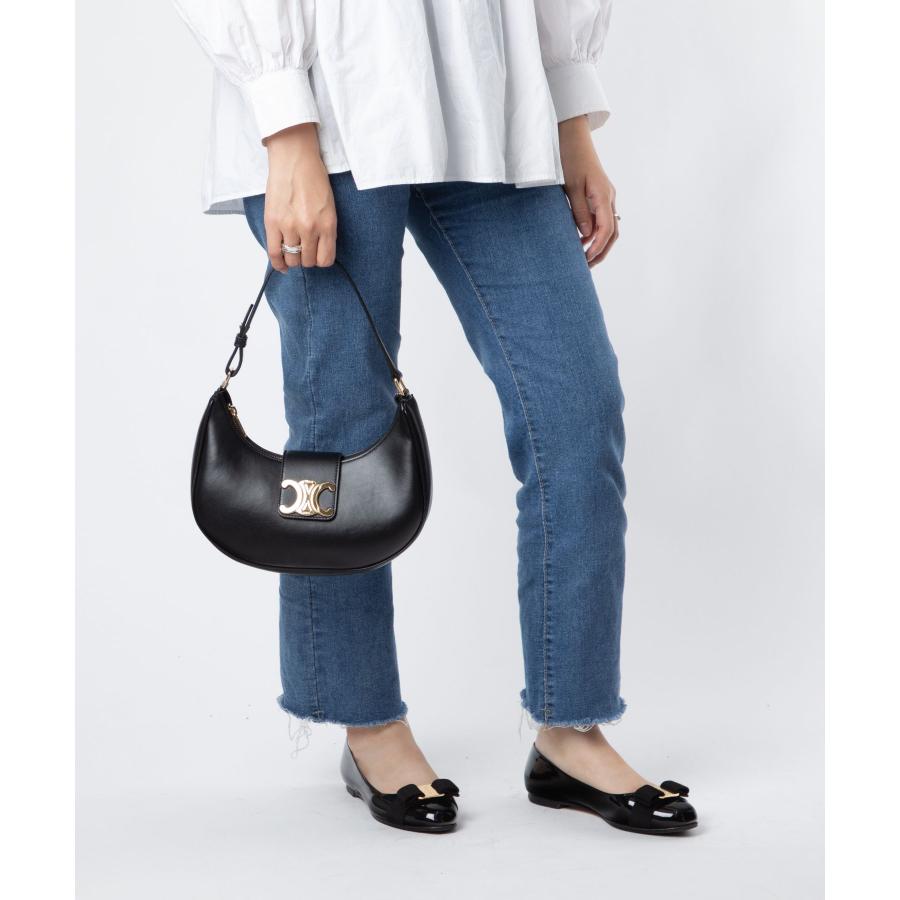 セリーヌ トリオンフ MINI AVA トリオンフ ショルダーバッグ セリーヌ CELINE ショルダーバッグ AVA アヴァ トリオンフ