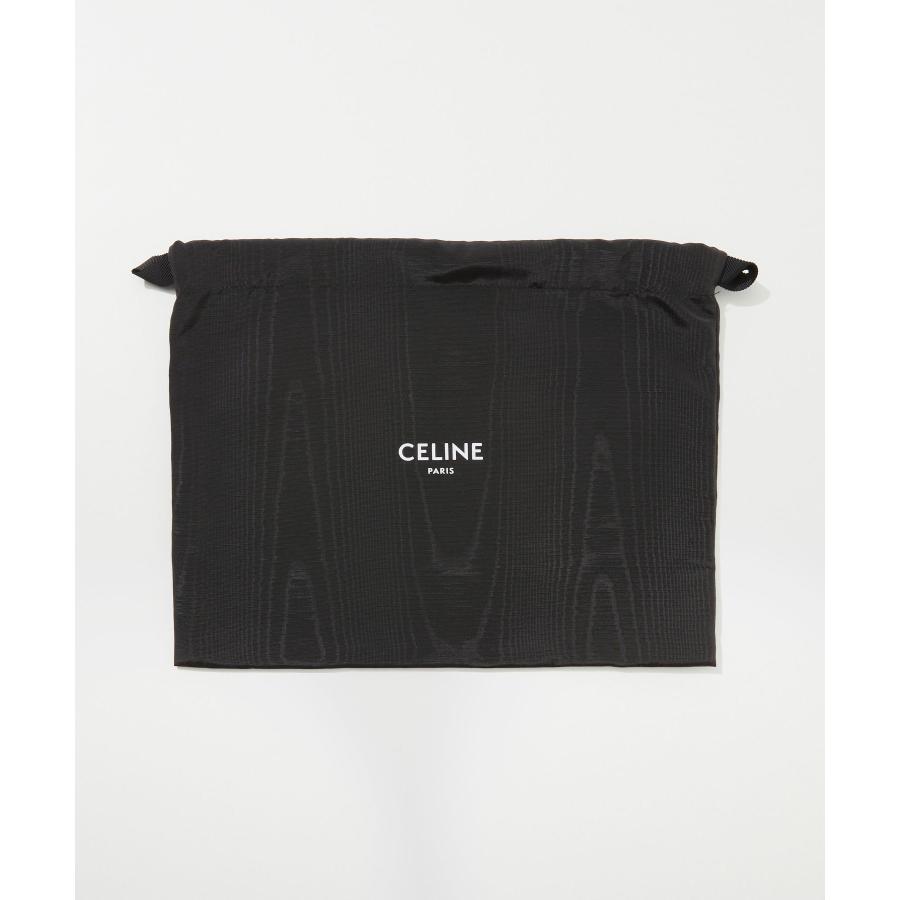 バッグ CELINE CELINE Small Trapeze Top Handle Tote & Shoulder Bag - Black