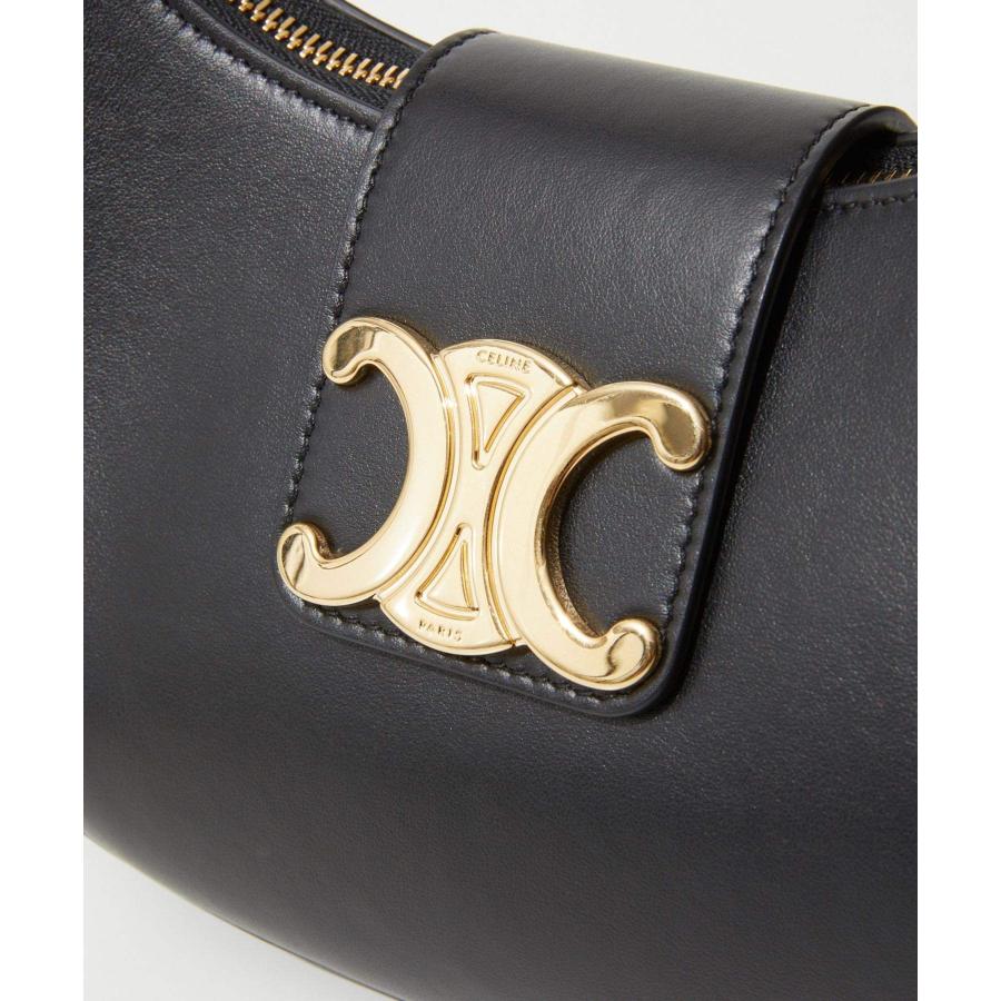 セリーヌ CELINE 11449 ショルダーバッグ レディース バッグ ワンショルダー ハンドバッグ ミディアム アヴァ トリオンフ  Midium AVA TRIOMPHE 爆買 | CELINE | 06