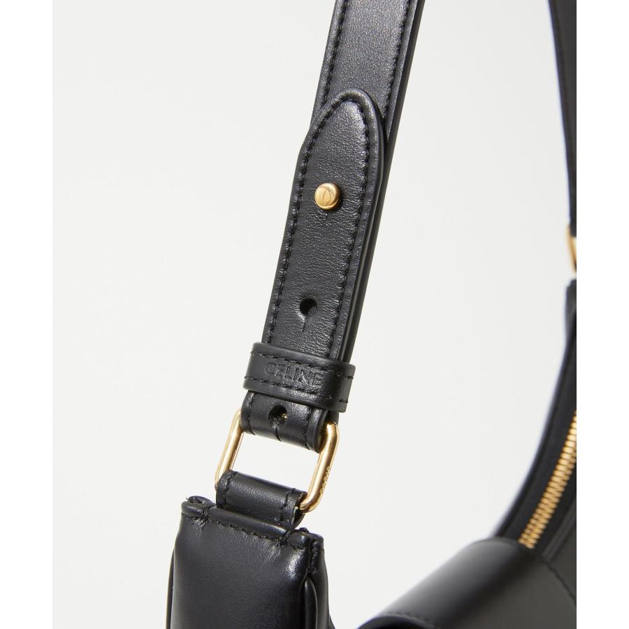セリーヌ CELINE 11449 ショルダーバッグ レディース バッグ ワンショルダー ハンドバッグ ミディアム アヴァ トリオンフ  Midium AVA TRIOMPHE 爆買 | CELINE | 08