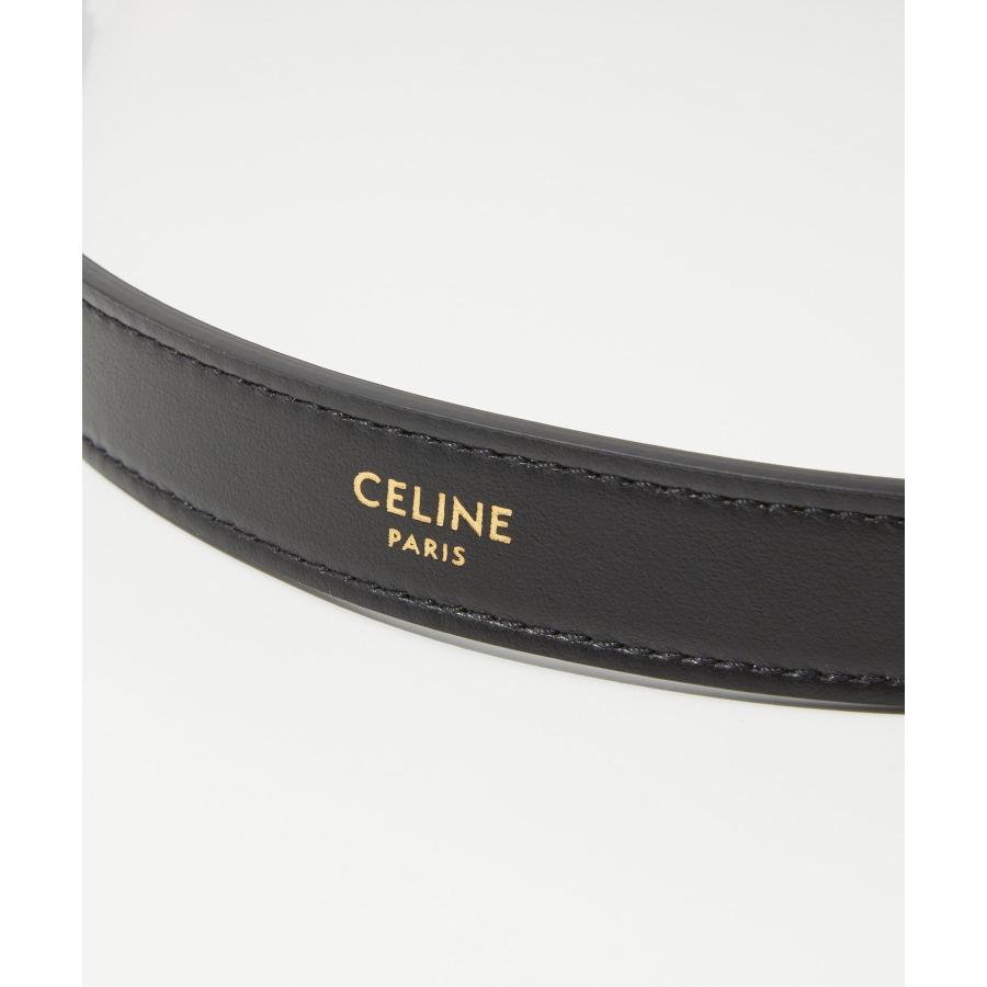 セリーヌ CELINE 11449 ショルダーバッグ レディース バッグ ワンショルダー ハンドバッグ ミディアム アヴァ トリオンフ  Midium AVA TRIOMPHE 爆買 | CELINE | 09