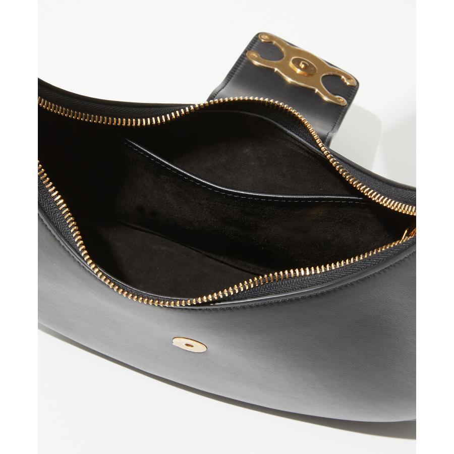 セリーヌ CELINE 11449 ショルダーバッグ レディース バッグ ワンショルダー ハンドバッグ ミディアム アヴァ トリオンフ  Midium AVA TRIOMPHE 爆買 | CELINE | 10