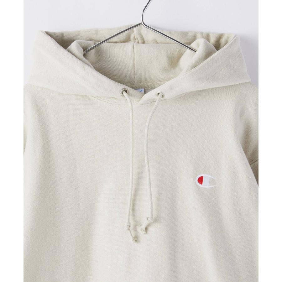 Champion - みえ出品 Champion XL/古着 長袖 チャンピオン リバースウィーブ パーカー