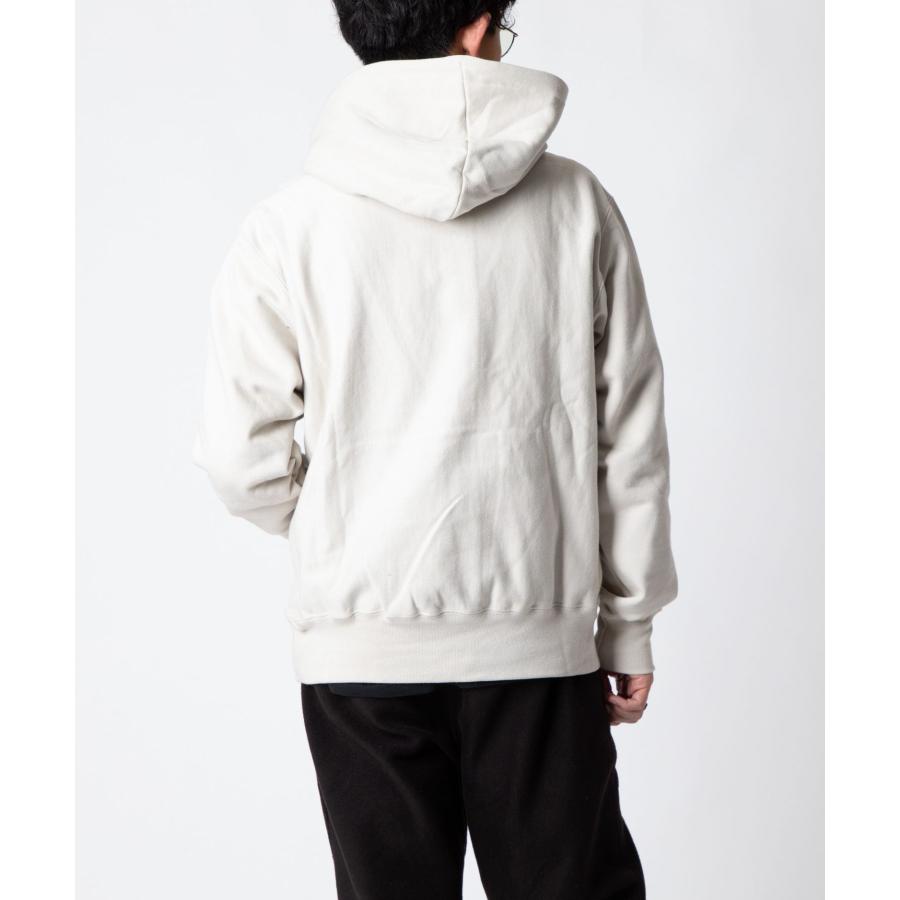 Champion Reverse Weave XL パーカー オフホワイト Champion REVERSE WEAVE HOODIE（パーカー）｜SOPH.（ソフ）の