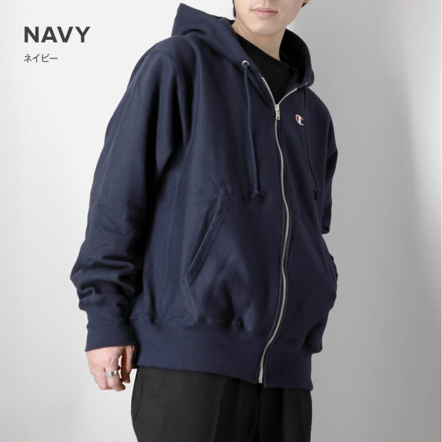 Champion チャンピオン パーカー メンズ GF69 Y06145 トップス