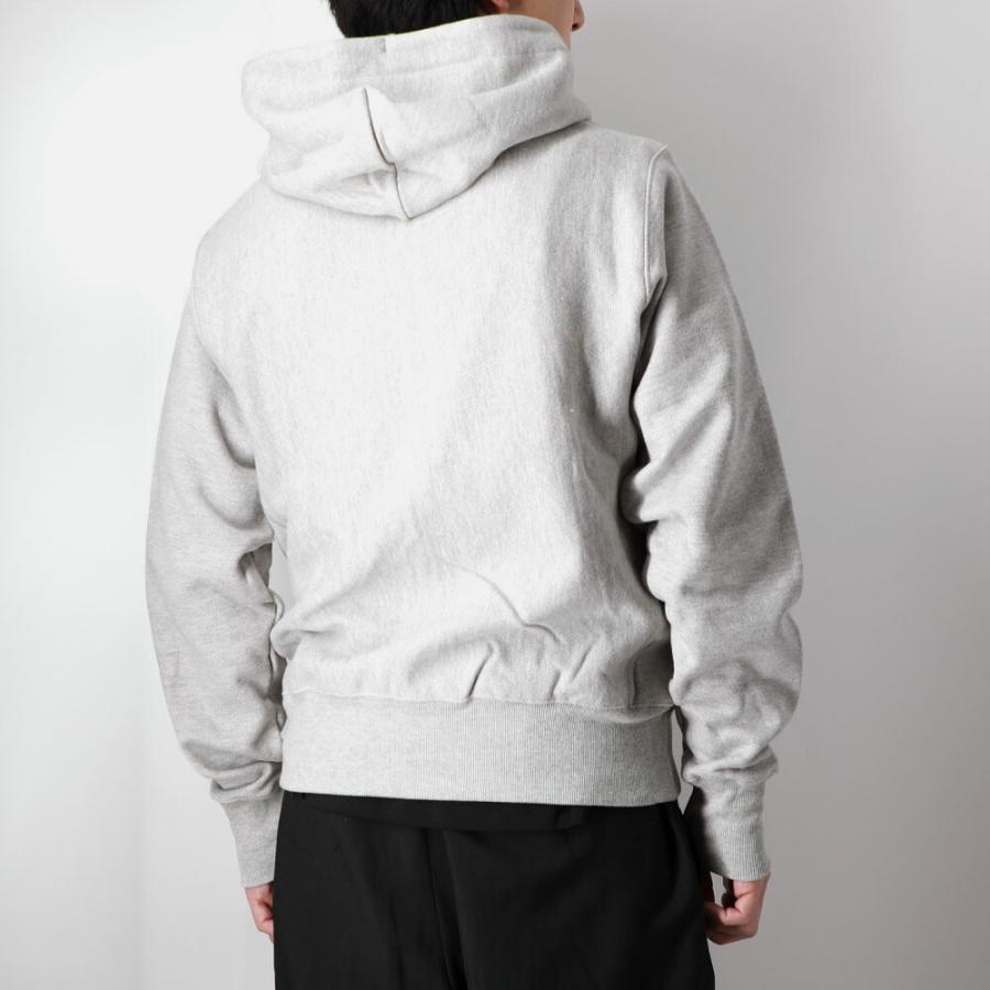 Champion チャンピオン パーカー メンズ GF69 Y06145 トップス