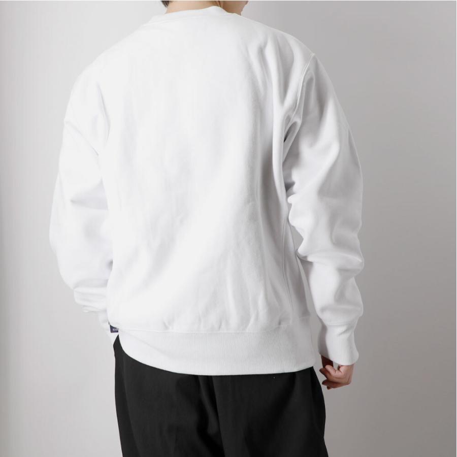 ぴ*。様 Champion Iowa 61 トレーナー XXL ホワイト Champion（チャンピオン） トレーナー メンズ GF70 Y06145 Champion