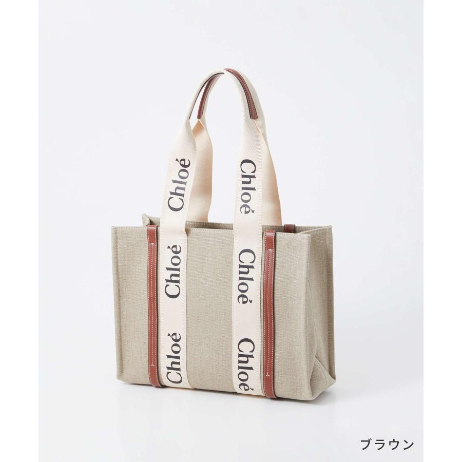 Chloe（クロエ） Chloe CHC22AS383I26 トートバッグ レディース バッグ
