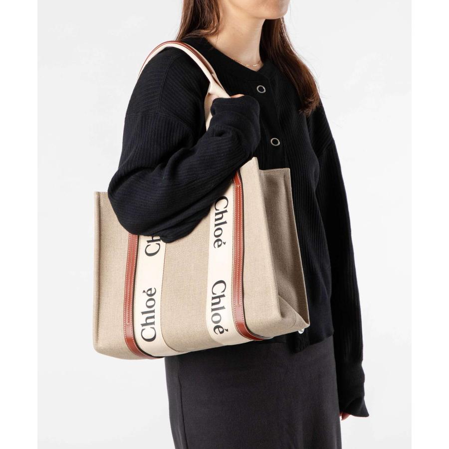 Chloe（クロエ） Chloe CHC22AS383I26 トートバッグ レディース バッグ