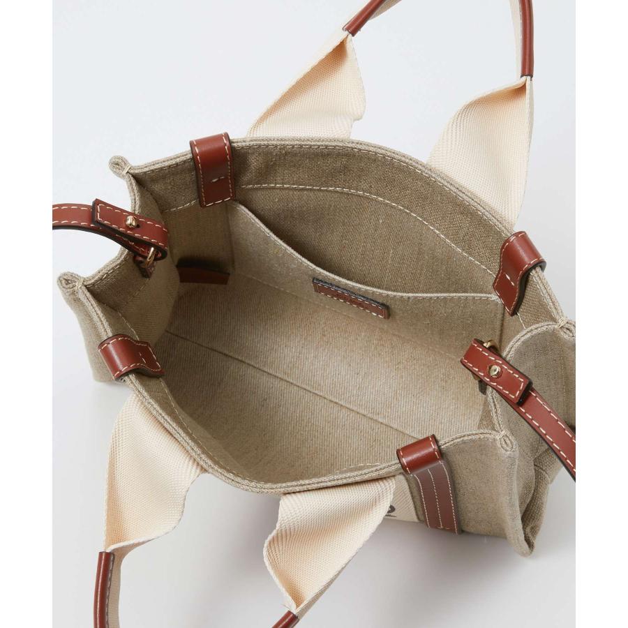 Chloe クロエ CHC22AS397I26 トートバッグ レディース バッグ