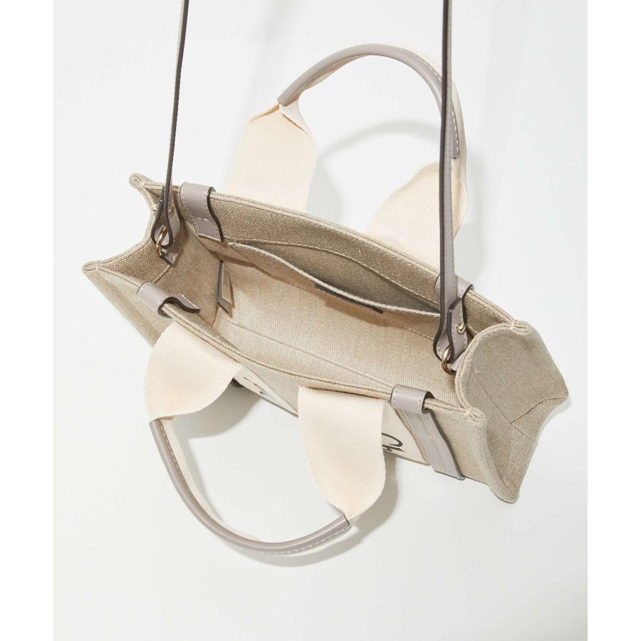 Chloe（クロエ） Chloe CHC22AS397I26 トートバッグ レディース バッグ