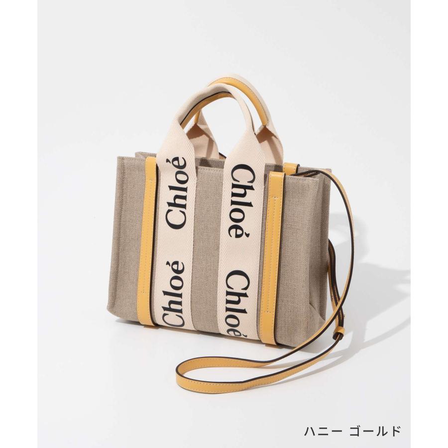 Chloe クロエ CHC22AS397I26 トートバッグ レディース バッグ