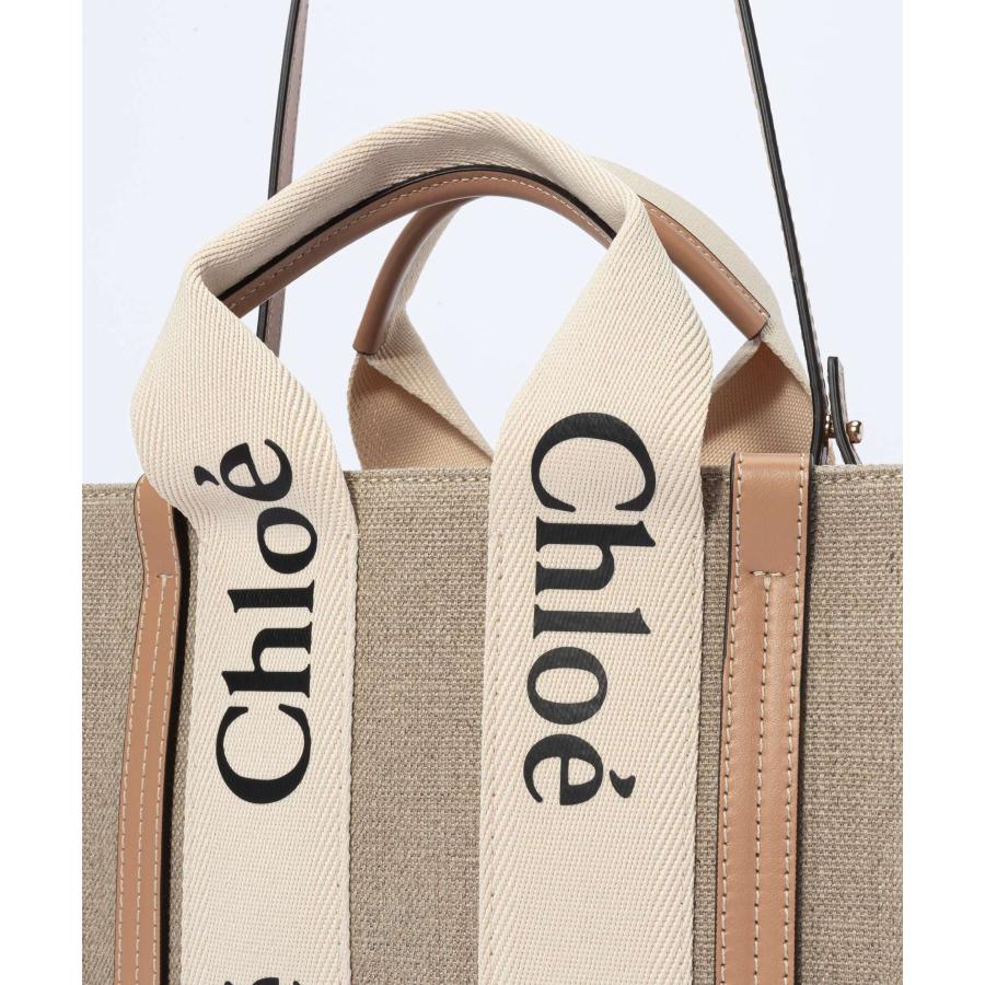 Chloe クロエ CHC22AS397I26 トートバッグ レディース バッグ