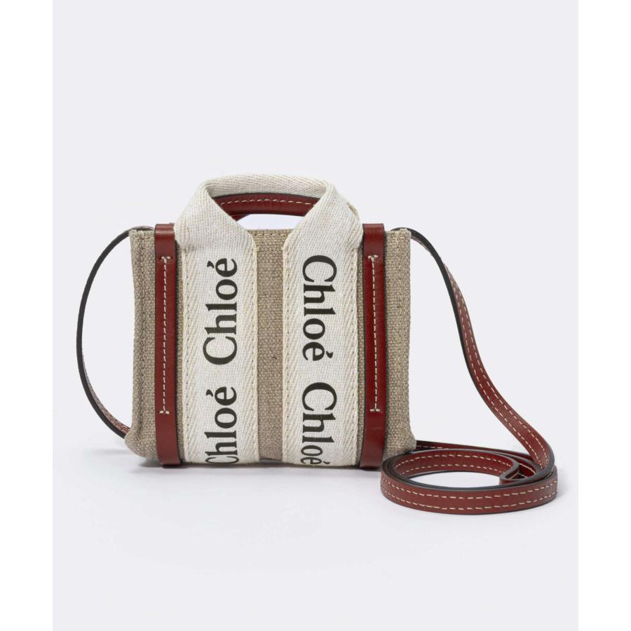 Chloe クロエ CHC22AP235I26 トートバッグ レディース バッグ Chloe クロエ CHC22AP235I26 トートバッグ レディース バッグ