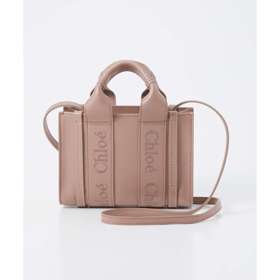 Chloe（クロエ） Chloe CHC23UP237I60 トートバッグ レディース バッグ