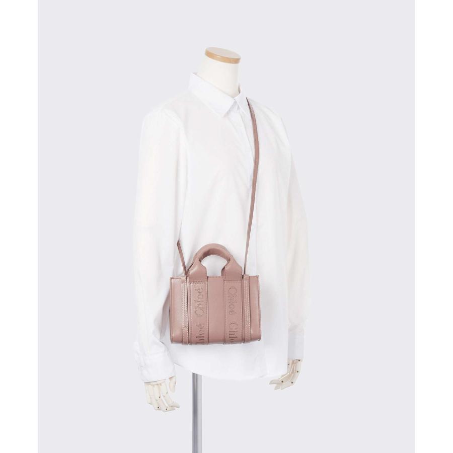 Chloe クロエ CHC23UP237I60 トートバッグ レディース バッグ  