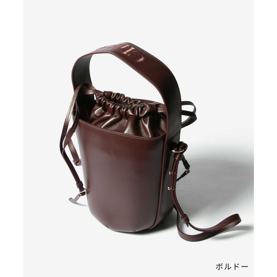 Chloe（クロエ） Chloe CHC23US420I60 ハンドバッグ レディース バッグ 