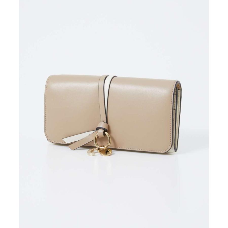Chloe（クロエ） Chloe CHC23AP942K84 長財布 レディース 財布 ロング 