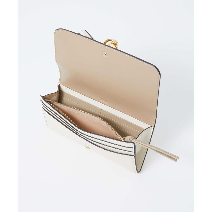 Chloe（クロエ） Chloe CHC23AP942K84 長財布 レディース 財布 ロング 