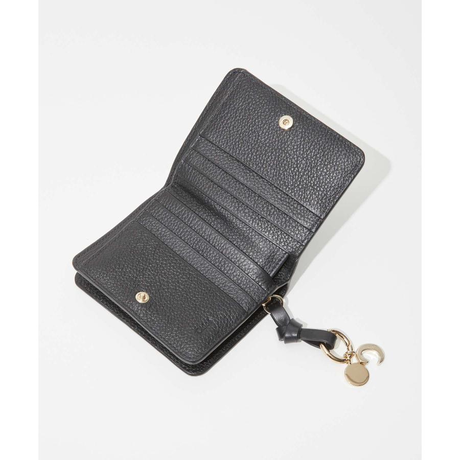Chloe（クロエ） Chloe CHC22WP765F57 二つ折り財布 レディース 財布